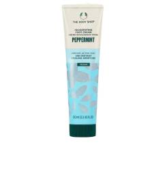 PEPPERMINT foot treatment 100 ml