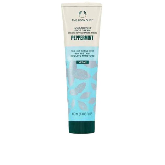PEPPERMINT foot treatment 100 ml PEPPERMINT foot treatment 100 ml