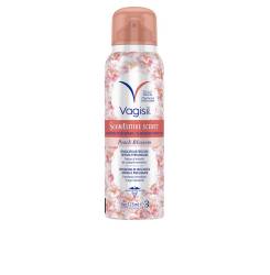 ESENCIAS DELICADAS FLOR DE MELOCOTÓN spray íntimo desodorante 125 ml