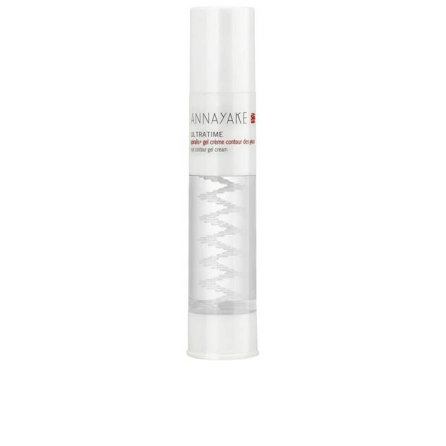 ULTRATIME eye contour gel cream 15 ml