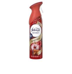 AIR MIST ambientador #manzana-canela spray 185 ml