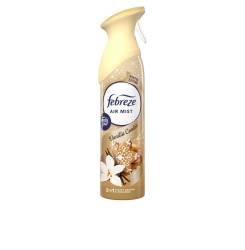 AIR MIST ambientador #cookie-vainilla spray 185 ml
