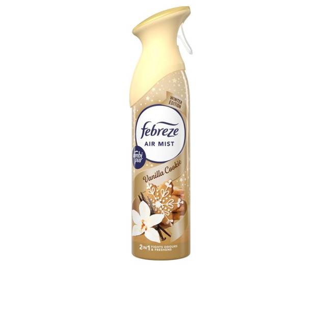 AIR MIST ambientador #cookie-vainilla spray 185 ml