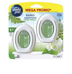 BAÑO ambientador #prado fresco MEGA OFERTA 90 días
