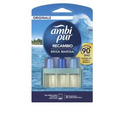 3VOLUTION ambientador recambio #brisa marina 20 ml