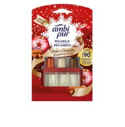 3VOLUTION ambientador recambio #manzana canela 20 ml