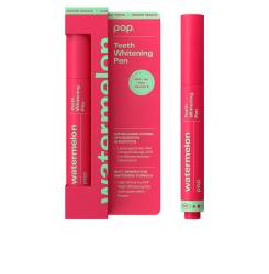 POP. lápiz blanqueador sabor sandía 4 ml
