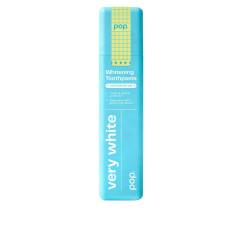 POP. VERY WHITE pasta dental de blanqueamiento diario con PAP 60 gr