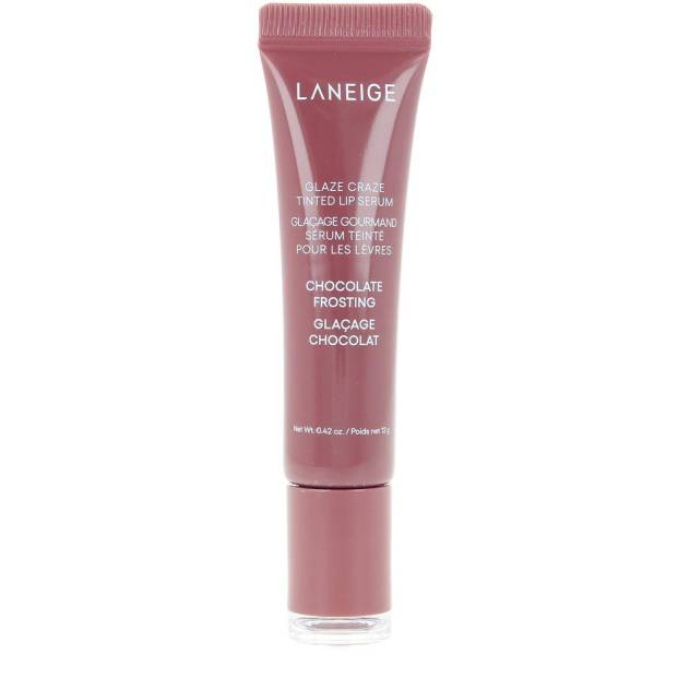LIP SERUM sérum labial con color #Chocolat Frosting 12 gr LIP SERUM sérum labial con color #Chocolat Frosting 12 gr