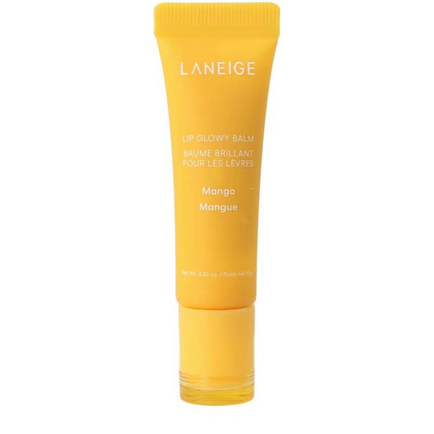 LIP GLOWY BALM bálsamo labial #Mango 10 gr LIP GLOWY BALM bálsamo labial #Mango 10 gr