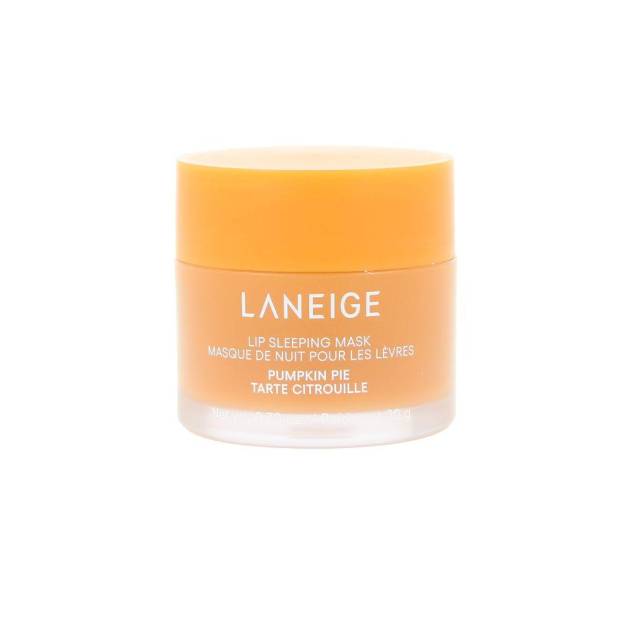 LIP SLEEPING MASK [PUMPKIN PIE] mascarilla de noche labios 20 gr