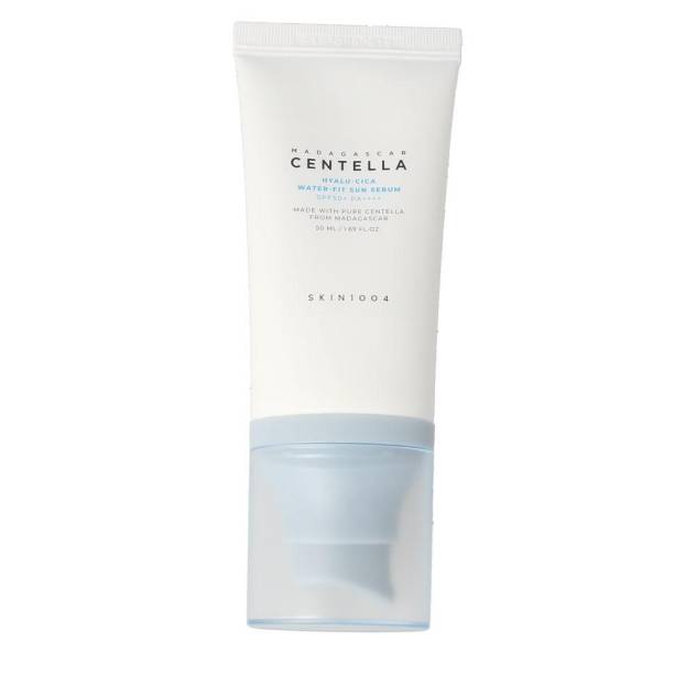 MADAGASCAR CENTELLA protector solar sérum SPF50+ 50 ml MADAGASCAR CENTELLA protector solar sérum SPF50+ 50 ml