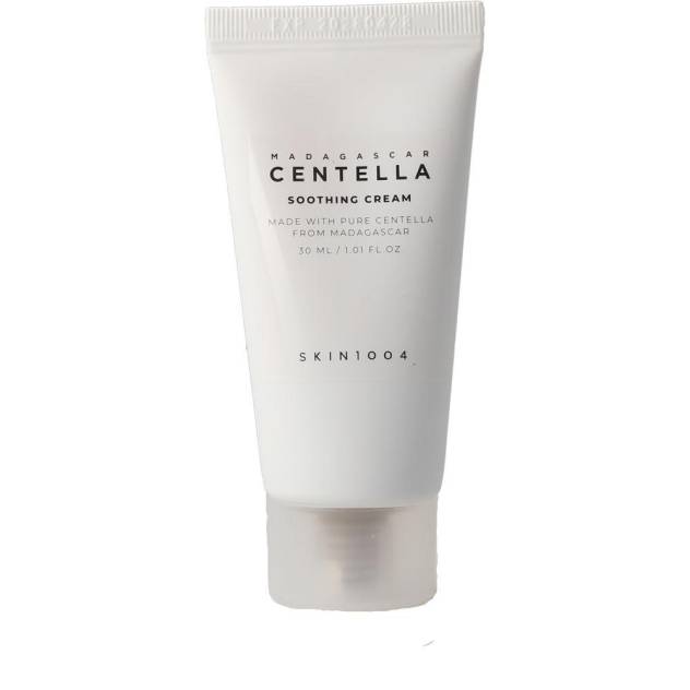 MADAGASCAR CENTELLA crema calmante 30 ml