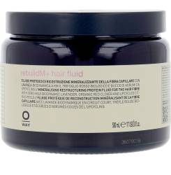 REBUILDM+ Hair fluido acondicionador 500 ml