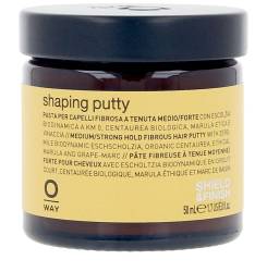 SHAPING PUTTY pasta fijadora fobrosa fijación media/fuerte 50 ml