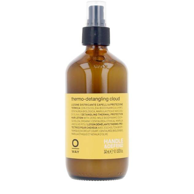 THERMO-DETANGLING CLOUD loción desenredante 240 ml