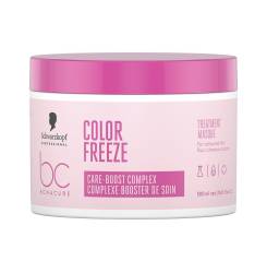 BONACURE COLOR FREEZE treatment mask 500 ml