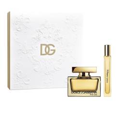 THE ONE INTENSE ESTUCHE 2 pz
