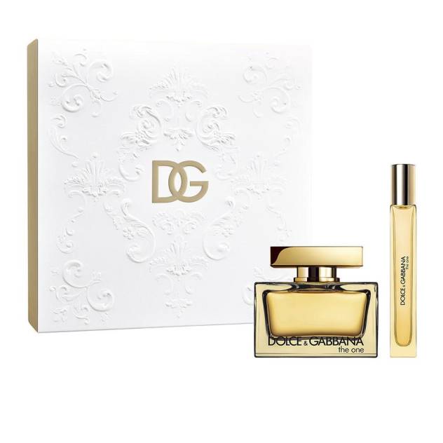 THE ONE INTENSE ESTUCHE 2 pz THE ONE INTENSE ESTUCHE 2 pz