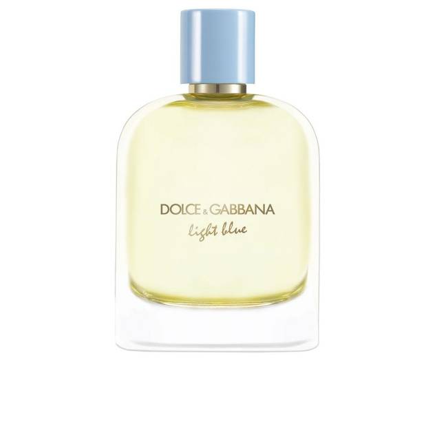 LIGHT BLUE POUR HOMME edp vapo 200 ml LIGHT BLUE POUR HOMME edp vapo 200 ml