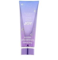 LOVE SPELL JOY SHIMMER body lotion 236 ml