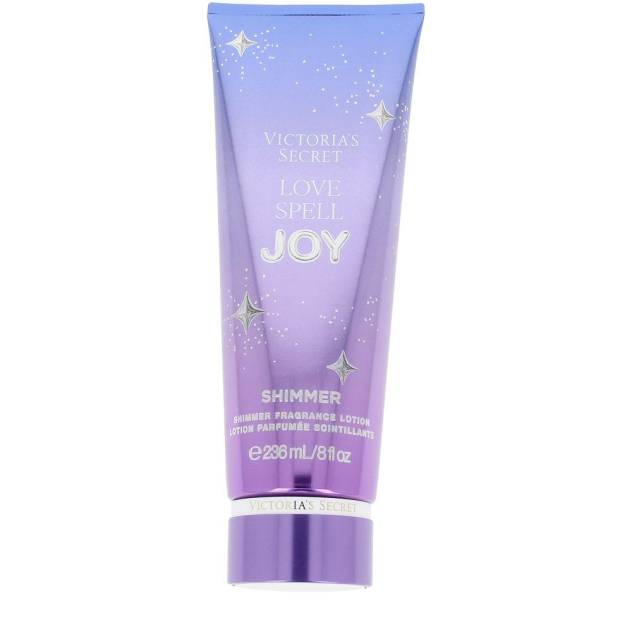 LOVE SPELL JOY SHIMMER body lotion 236 ml LOVE SPELL JOY SHIMMER body lotion 236 ml