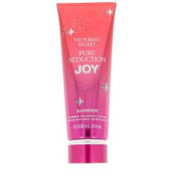 PURE SEDUCTION JOY SHIMMER body lotion 236 ml