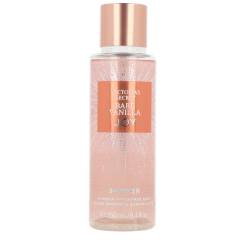 BARE VANILLA JOY SHIMMER body mist 250 ml