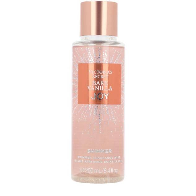 BARE VANILLA JOY SHIMMER body mist 250 ml BARE VANILLA JOY SHIMMER body mist 250 ml