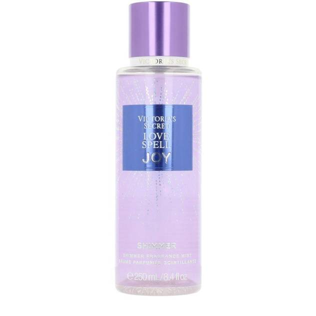 LOVE SPELL JOY SHIMMER body mist 250 ml
