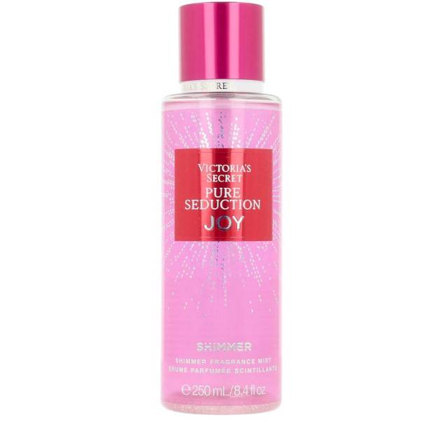 PURE SEDUCTION JOY SHIMMER body mist 250 ml PURE SEDUCTION JOY SHIMMER body mist 250 ml