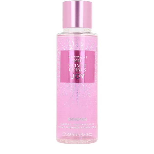 VELVET PETALS JOY SHIMMER body mist 250 ml VELVET PETALS JOY SHIMMER body mist 250 ml