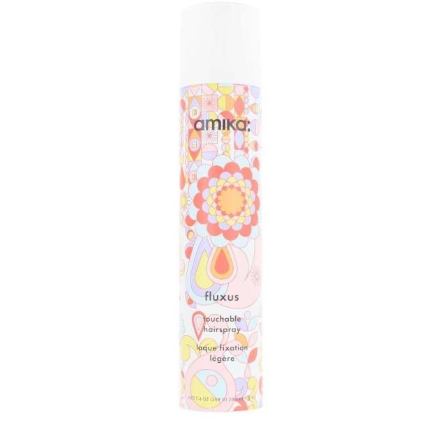 FLUXUS spray fijador flexible 280 ml FLUXUS spray fijador flexible 280 ml