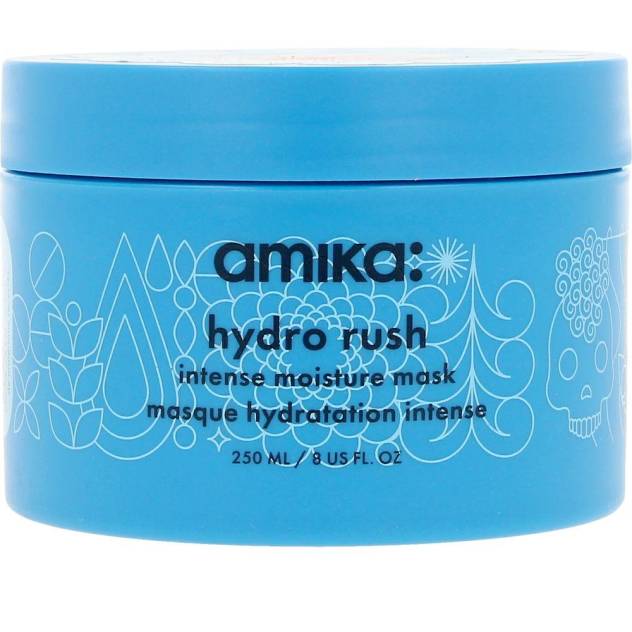 HYDRO RUSH mascarilla hidratación intensa 250 ml HYDRO RUSH mascarilla hidratación intensa 250 ml