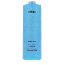 HYDRO RUSH acondicionador hidratación intensa 1000 ml