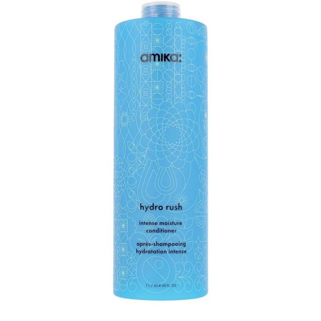 HYDRO RUSH acondicionador hidratación intensa 1000 ml