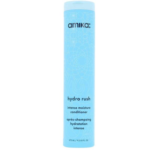 HYDRO RUSH acondicionador hidratación intensa 275 ml