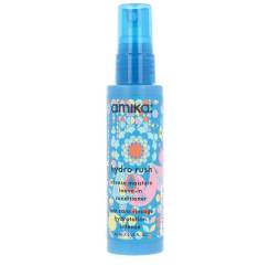 HYDRO RUSH acondicionador sin aclarado hidratación intensa 60 ml
