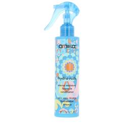HYDRO RUSH acondicionador sin aclarado hidratación intensa 200 ml