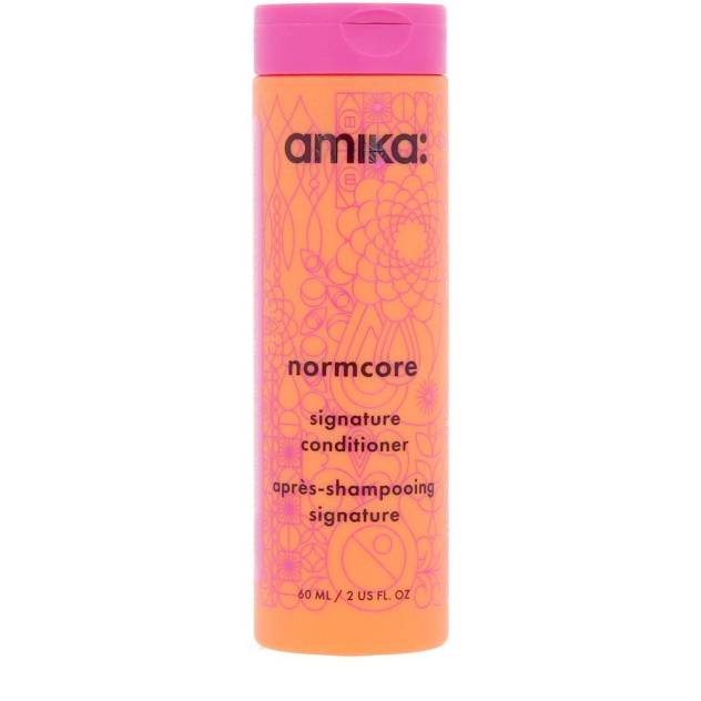 NORMCORE acondicionador antioxidante 60 ml NORMCORE acondicionador antioxidante 60 ml