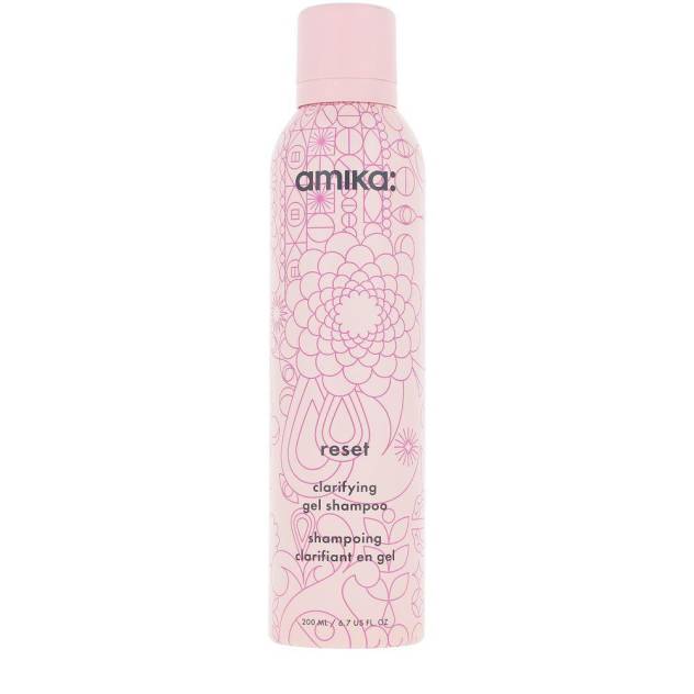 RESET champú-gel clarificante 200 ml RESET champú-gel clarificante 200 ml