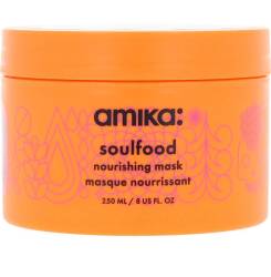 SOULFOOD mascarilla nutritiva 250 ml