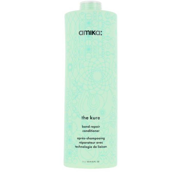 THE KURE acondicionador reparador intenso 100 ml
