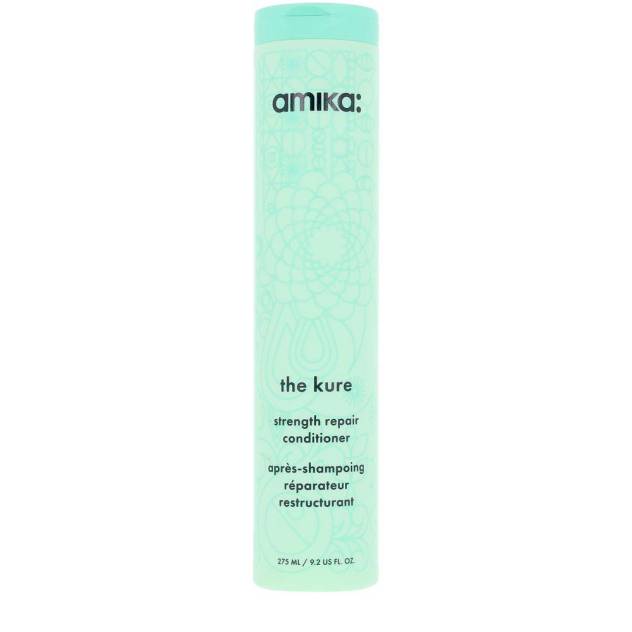THE KURE acondicionador reparador intenso 275 ml