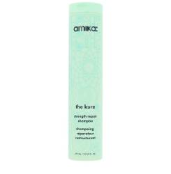 THE KURE champú reparador intenso 275 ml