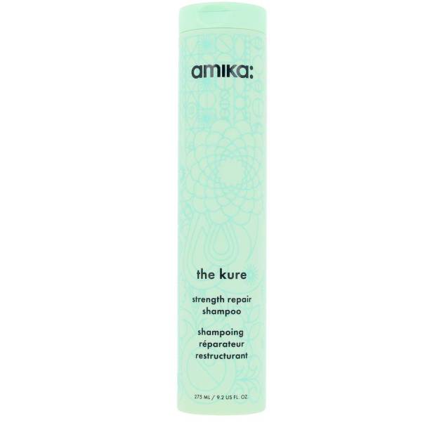 THE KURE champú reparador intenso 275 ml