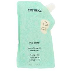 THE KURE champú reparador intenso 500 ml