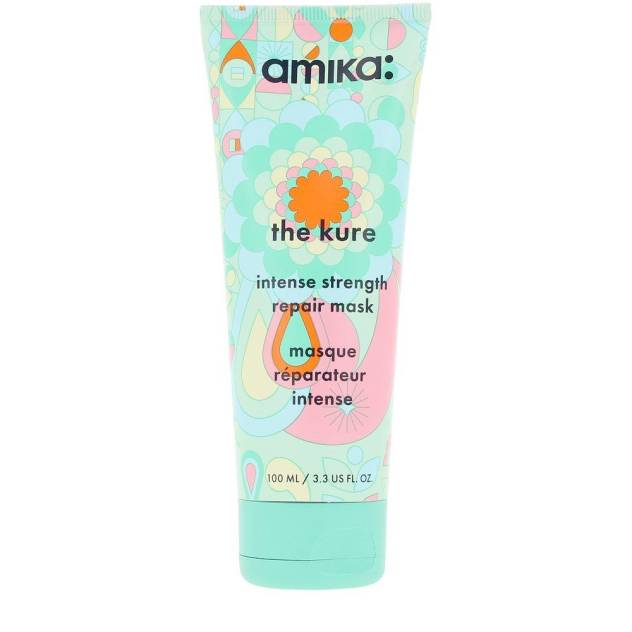 THE KURE mascarilla intensa reparadora 100 ml THE KURE mascarilla intensa reparadora 100 ml