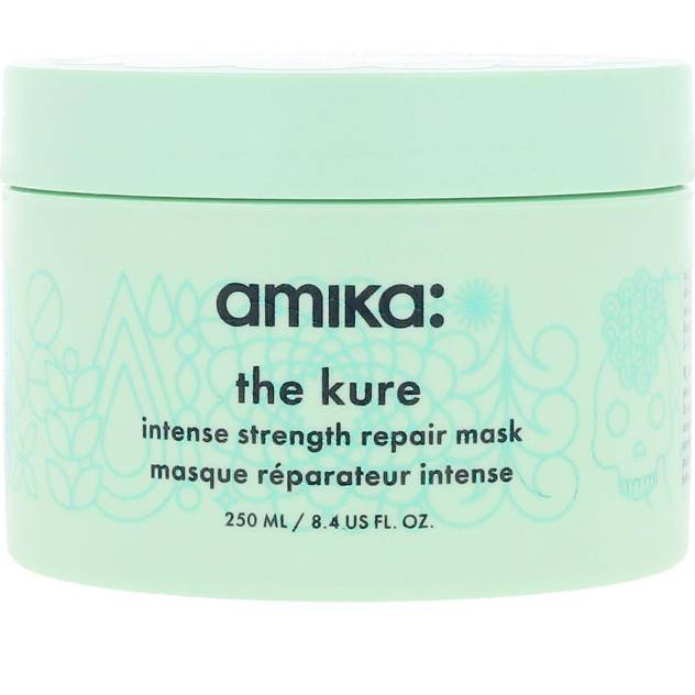 THE KURE mascarilla intensa reparadora 250 ml THE KURE mascarilla intensa reparadora 250 ml