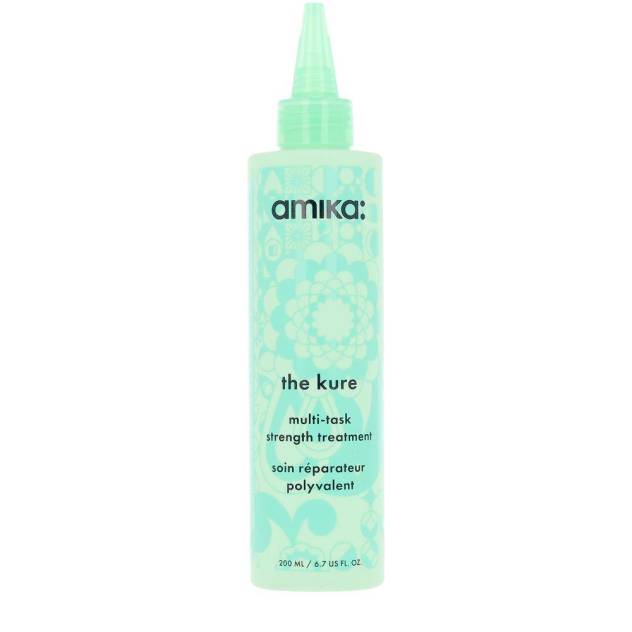 THE KURE multi-task tratamiento reparador 200 ml THE KURE multi-task tratamiento reparador 200 ml